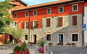 Hotel Locanda Al Pomo D'Oro